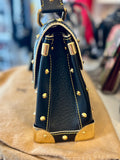 Louis Vuitton Suhali Le Talentueux Shoulder Bag