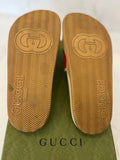Pre Loved Gucci Sliders UK 5