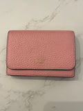 Pre Loved Mulberry Hampstead Mini in Pink with Coin Purse (excellent)