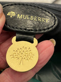 Pre Loved Mulberry Alexa in Black