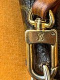 Louis Vuitton Vintage Pochette in Monogram Canvas