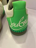 Pre Loved Christian Louboutin Fun Louis Junior Spikes UK 6 (excellent)