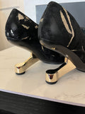 Pre Loved United Nude Quirky Shoes UK4