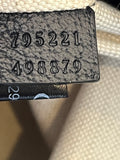 Gucci Mini Ophidia Back Pack Bag