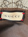 Preloved Gucci GG Supreme Bucket Hat size M