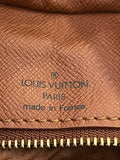 Pre Loved Vintage Louis Vuitton Monogram Boulogne Shoulder Bag