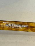Jacques Marie Mage Tortoiseshell Sunglasses