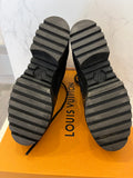 Pre Loved Louis Vuitton Monogram Desert Boot UK4 **RESERVED**