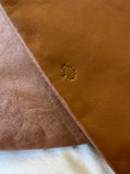 Mulberry Dorset Tote in Oak Soft Nappa Leather with Pouch