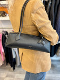 Alaia Le Teckel Shoulder Bag