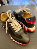 Christian Louboutin Loubishark Trainers UK5
