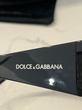 Pre Loved Dolce & Gabbana Re-Edition Sunglasses (excellent)