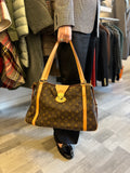Louis Vuitton Vintage Stresa in Monogram
