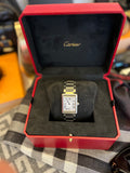 Cartier Tank Must Watch