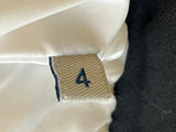 Moncler Ghany Down Gilet Size 4 fits U.K. 12