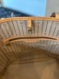 Louis Vuitton Vintage Neverfull MM