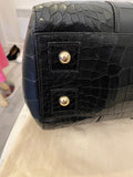 Pre Loved Mulberry Bayswater in Black **reserved**