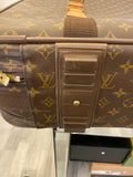 Pre Loved Vintage Louis Vuitton Satellite 70 Suitcase