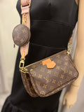 Pre Loved Louis Vuitton Multi Pochette Accessoires (excellent) **reserved ME**