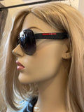 Pre Loved Prada Aviator Sunglasses **reserved**