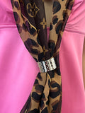 Pre Loved Louis Vuitton Scarf Ring