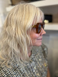 Jacques Marie Mage Tortoiseshell Sunglasses