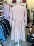 Cabbages & Roses Pink Coat UK 14 (new)