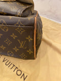 Pre Loved Louis Vuitton Vintage Monogram Manhattan Bag