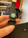Mulberry Mini Alexa in Black (new)