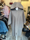 Pre Loved Fabian’s Fillipi Wool & Cashmere Jacket size U.K. 14