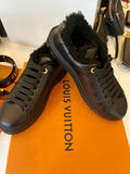 Louis Vuitton Time Out Trainers UK5