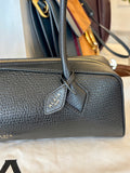 Alaia Le Teckel Shoulder Bag