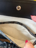 Pre Loved Goyard Artois PM bag (excellent) *Reserved AB*