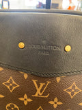 Pre Loved Louis Vuitton Pallas Shopper