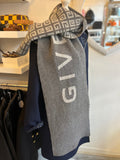 Givenchy Wool & Cashmere Scarf (excellent)