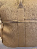 Mulberry Bayswater in Taupe Grained Leather