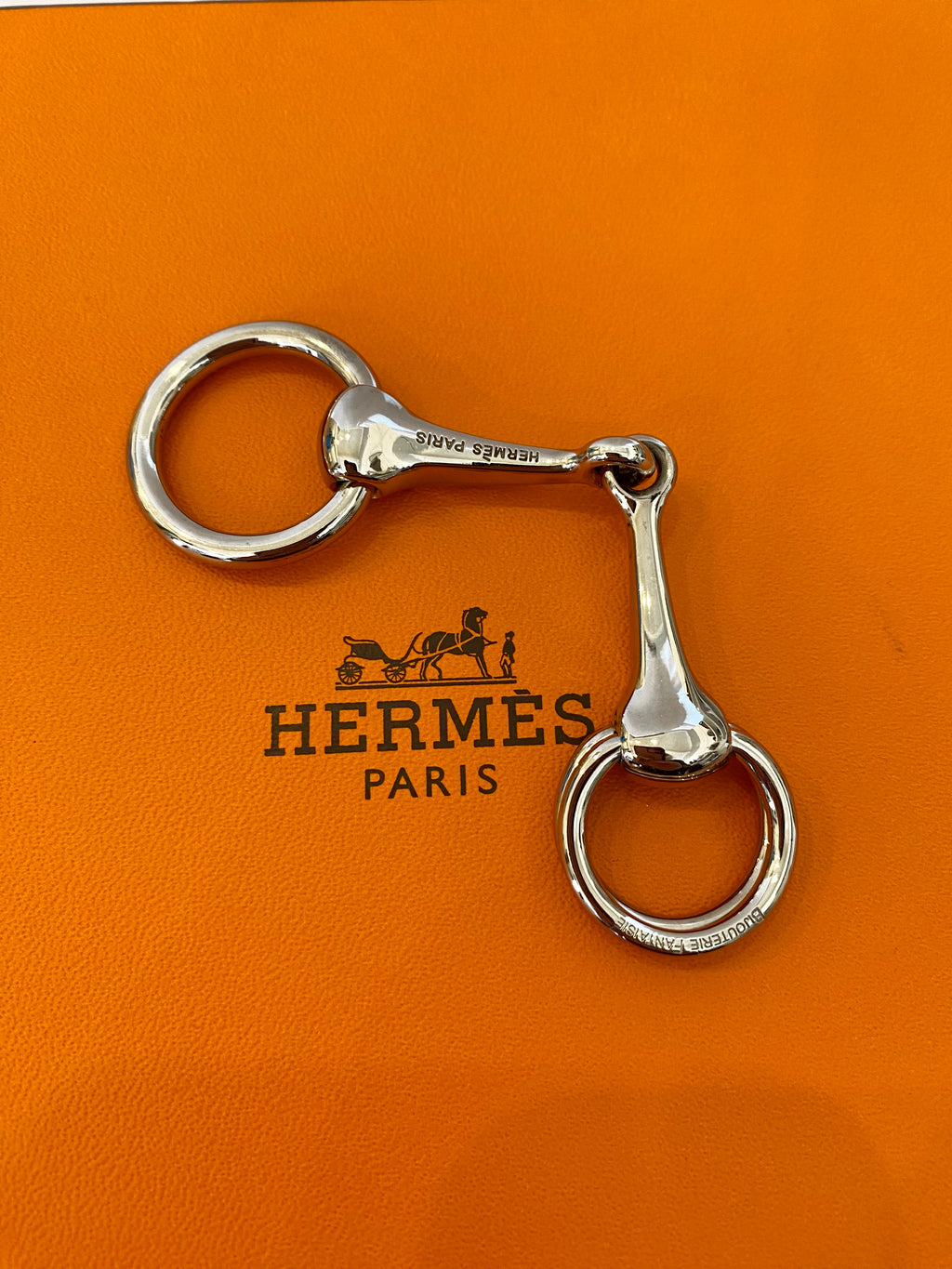 Hermes Regate Scarf Ring – STYLISHTOP