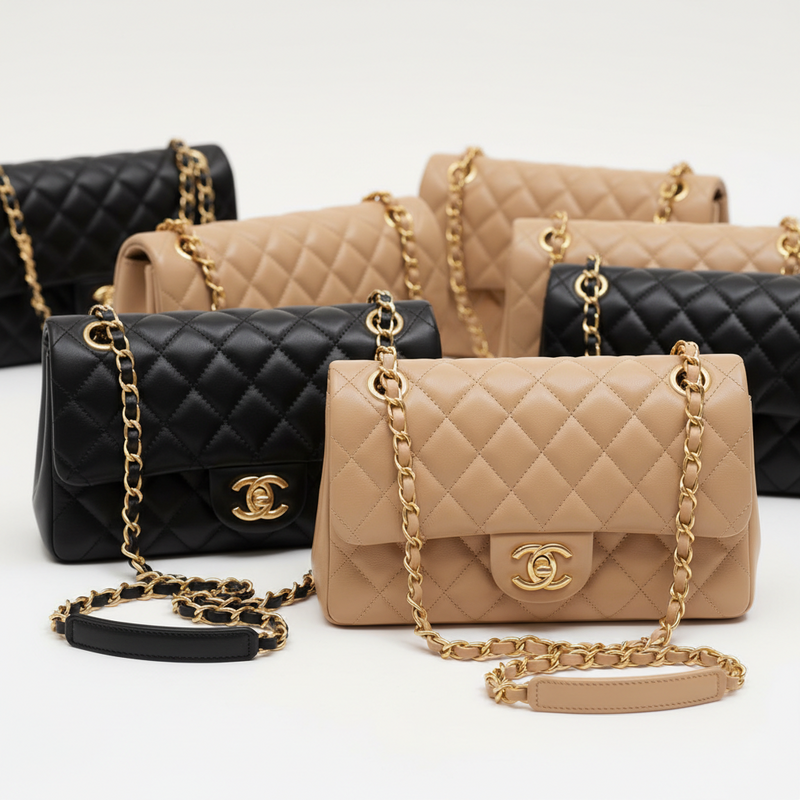Handbags