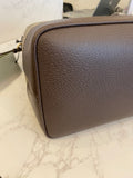 Pre Loved Gucci Ophidia Large Shoulder Bag (new)