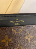 Louis Vuitton Monogram Slim Purse