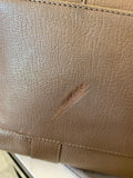 Pre Loved Mulberry Bayswater in Mid Brown