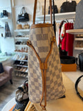 Louis Vuitton vintage Neverfull MM (reserved until Thur)