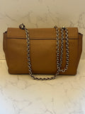 Pre Loved Mulberry Lily in Deer Brown