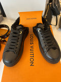 Louis Vuitton Time Out Trainers UK5