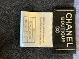 Pre Loved Chanel cashmere tank top size FR40 UK 12