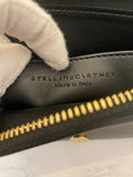 Pre Loved Stella McCartney Logo Crossbody Wallet (excellent)