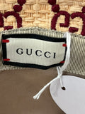 Preloved Gucci Raffia GG Bucket Hat size M (new)