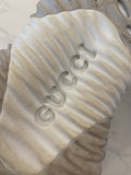 Pre Loved Gucci Ripple Sneakers UK 5 (excellent)
