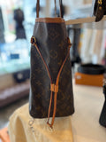 Louis Vuitton Vintage Neverfull MM