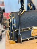 Louis Vuitton Suhali Le Talentueux Shoulder Bag